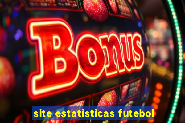 site estatisticas futebol